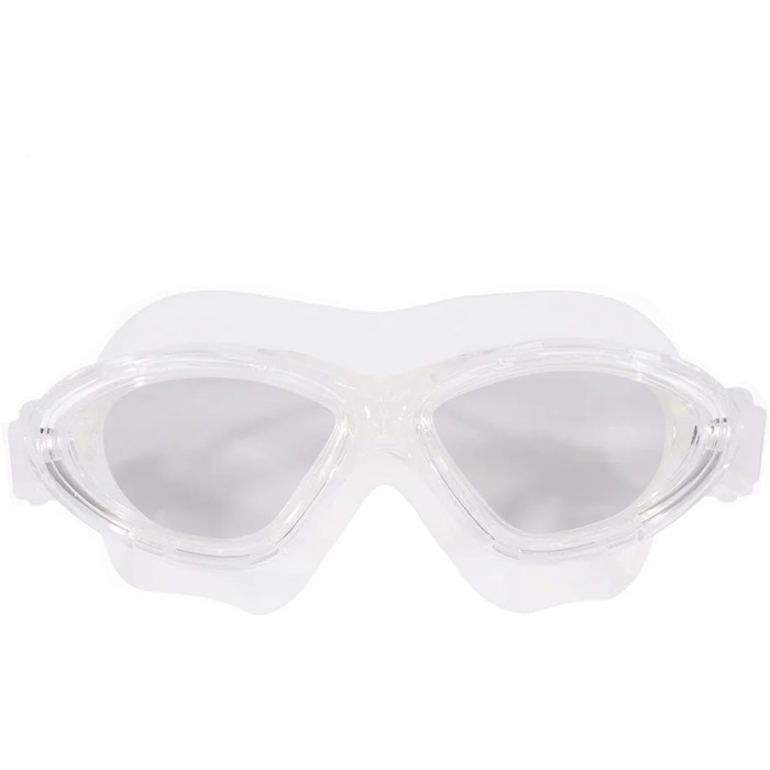 2024 Huub Manta Ray Swim Goggles A2-MANTA - Clear
