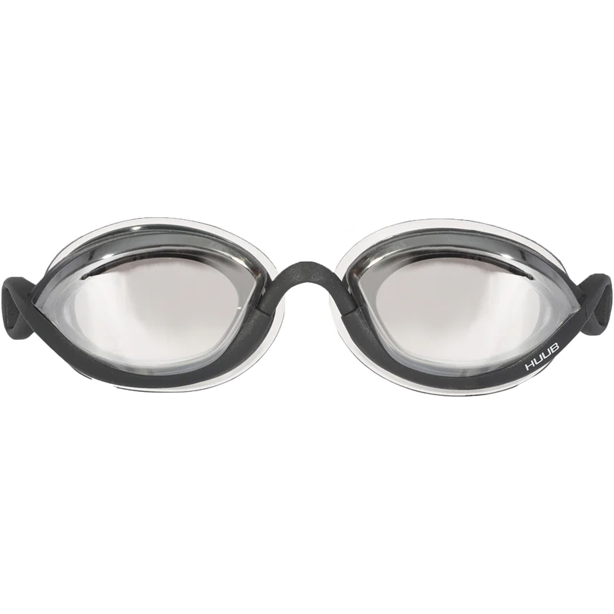 2023 Huub Pinnacle Air Seal Swim Goggles A2-PINN - Black - Swimming ...