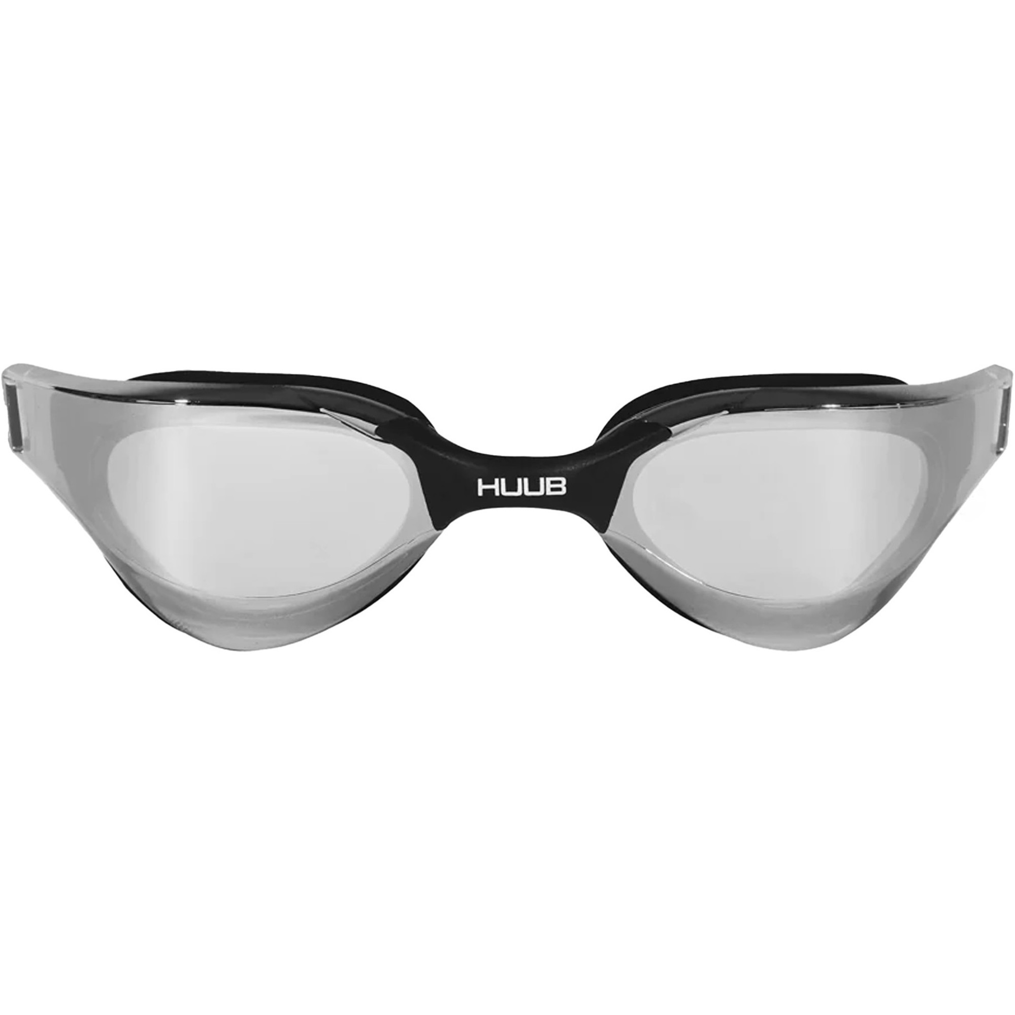 2024 Huub Thomas Lurz Swim Goggles A2-LURZ - Black - Swimming ...