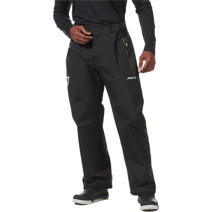 Waterproof Sailing Trousers By Musto Gill  More