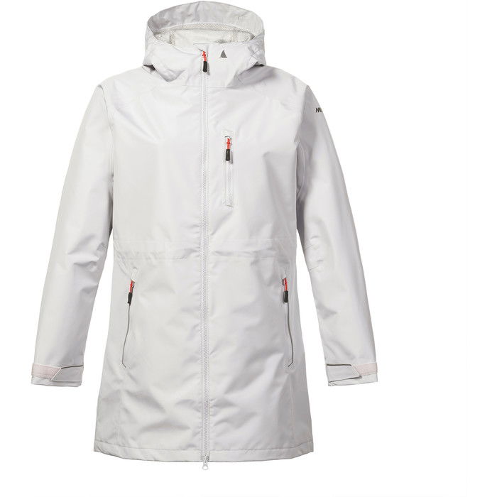 musto ladies raincoat