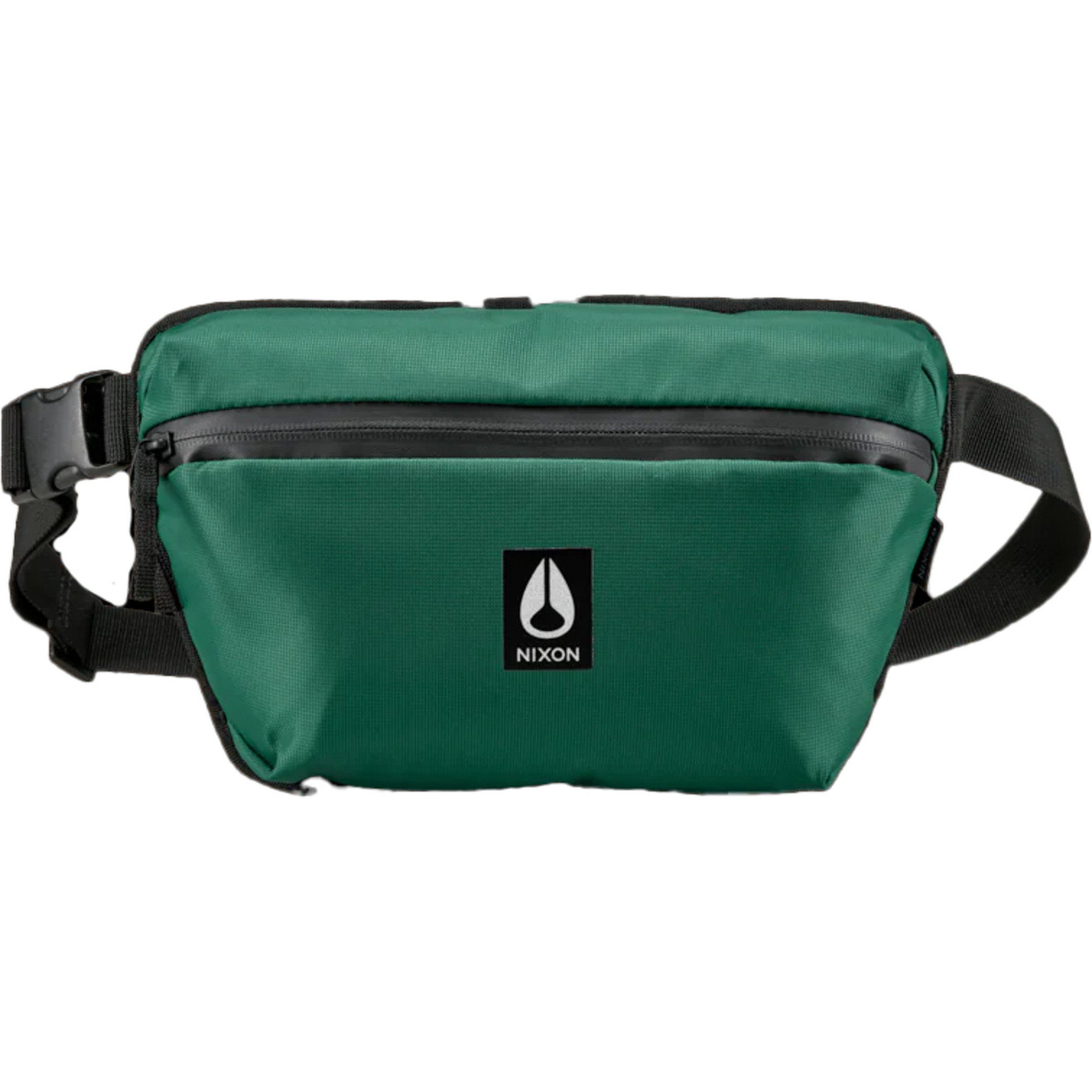 2024 Nixon Day Trippin' Sling Bag C3200 - Green - Accessories - Luggage ...