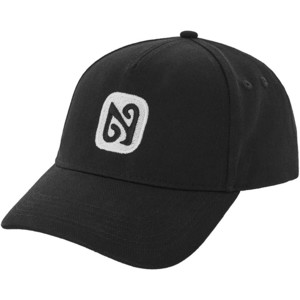 2024 Nyord Cap Hat NY2338 - Black