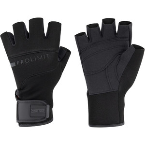 2024 Prolimit Shortfinger HS 2mm Utility Gloves 402.00120.000 - Black