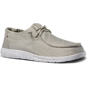 2023 Reef Womens Cushion Coast Shoes CI8521 - Grey