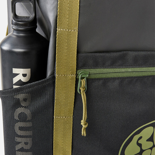 Rp Curl Mnrucksack Mn Svelte 9L Rucksack Für Mädc Produktbild-Vorschau 4