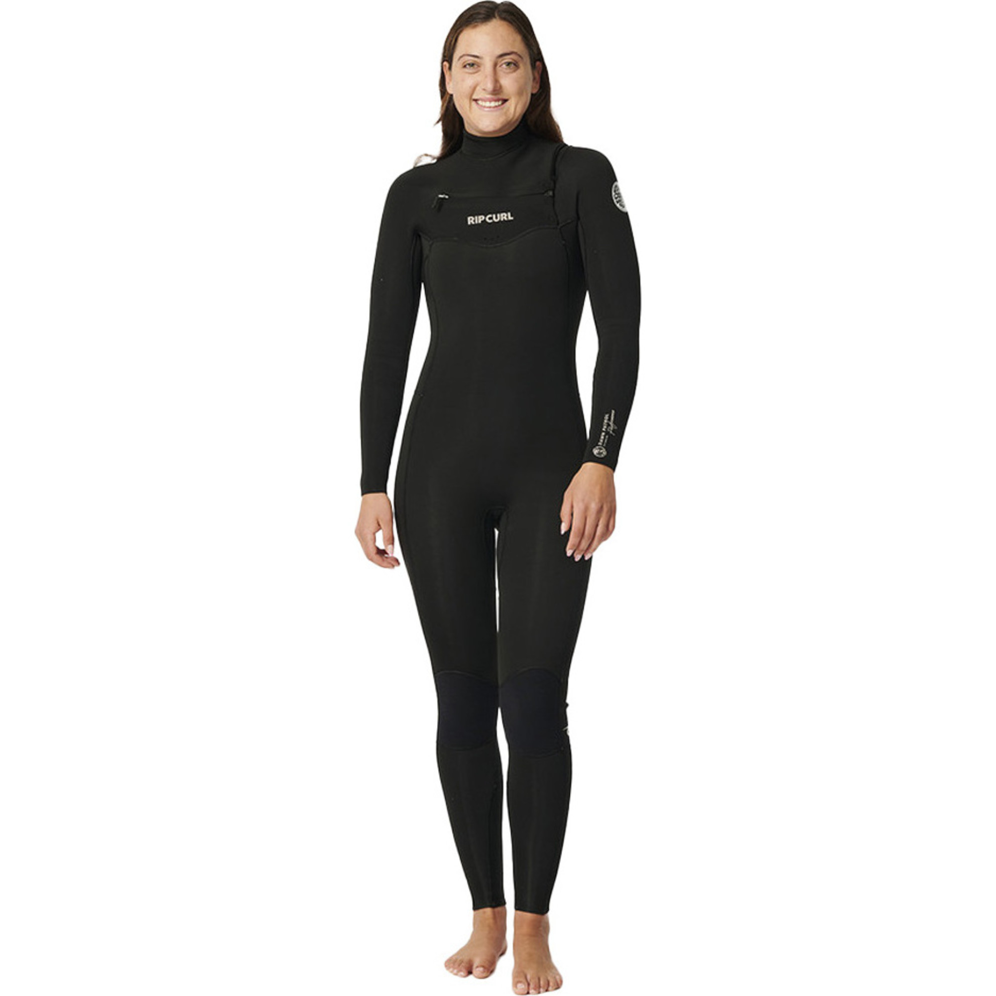Rip Curl Dames 2025 Las Flores Surfpak - Pakket Voor Op Het Str