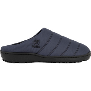 2023 Voited Soul Slippers V21UN03FTSLP - Graphite