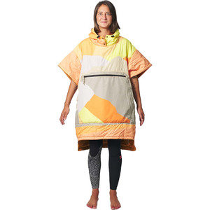 2023 Voited Unisex Poncho V22UN01POPOV - Sunscape