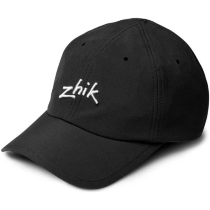 2024 Zhik Sports Cap HAT-100 - Black