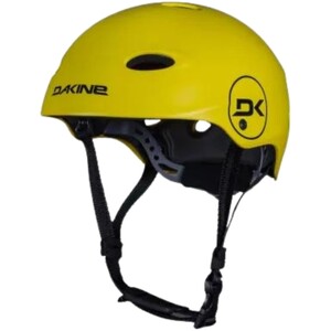 2024 Dakine Renegade Helmet D2AHMTREYLW0 -  Yellow