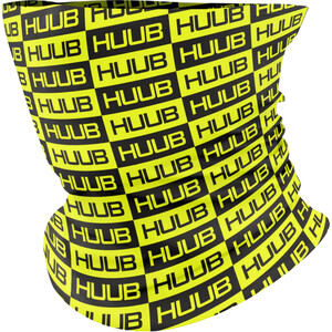 2024 Huub Neck Warmer A2-HNWFY - Fluo Yellow
