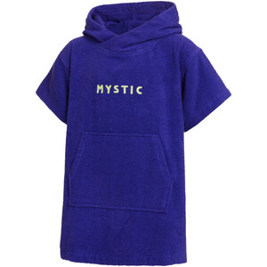 2024 Mystic Junior Brand Poncho 35018.240421 - Purple