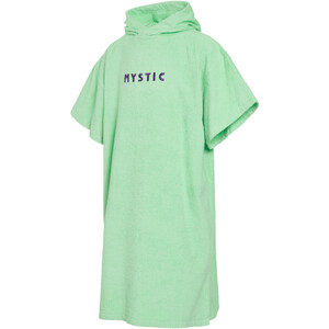 2024 Mystic Poncho Brand 35018.240418 - Lime Green
