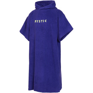 2024 Mystic Poncho Brand 35018.240418 - Purple