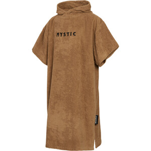 2024 Mystic Poncho Brand 35018.240418 - Slate Brown
