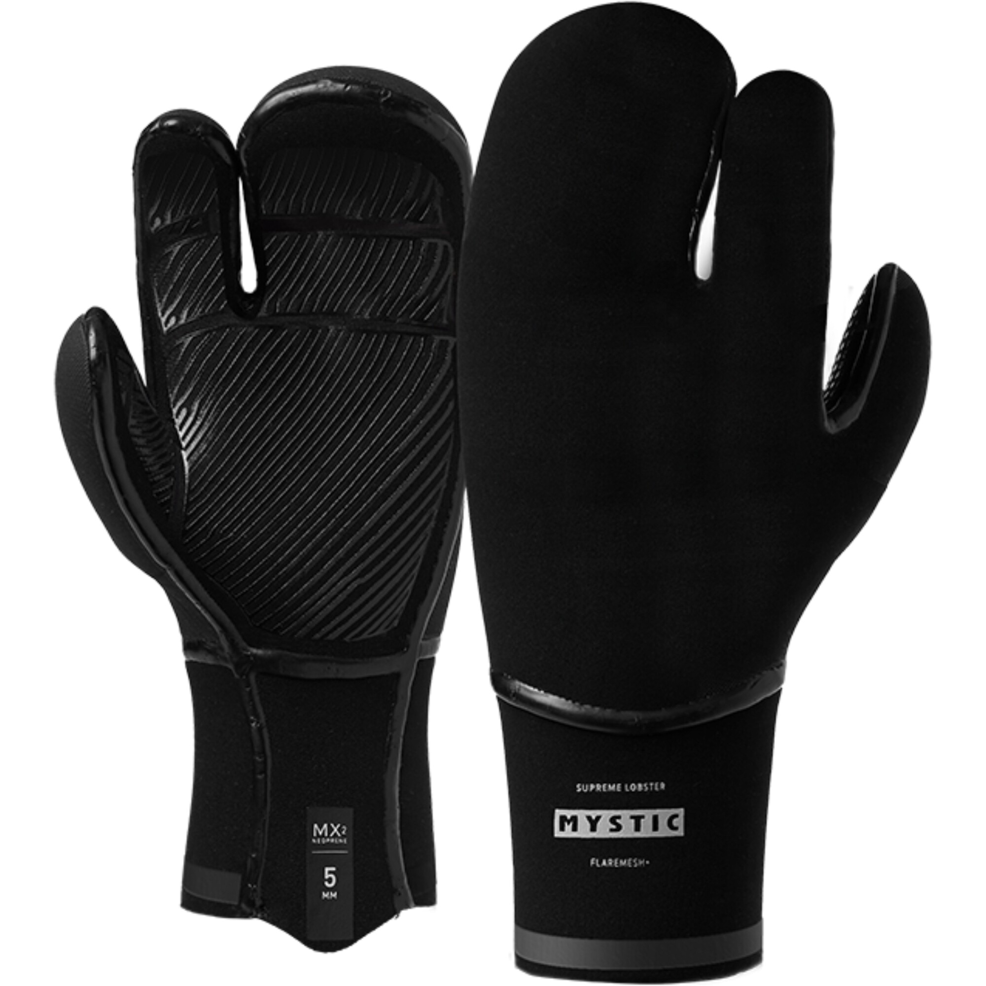 Mystic Ease 2mm 5Finger Neoprenhandschuhe Von 34,90 Produktbild-Vorschau 3