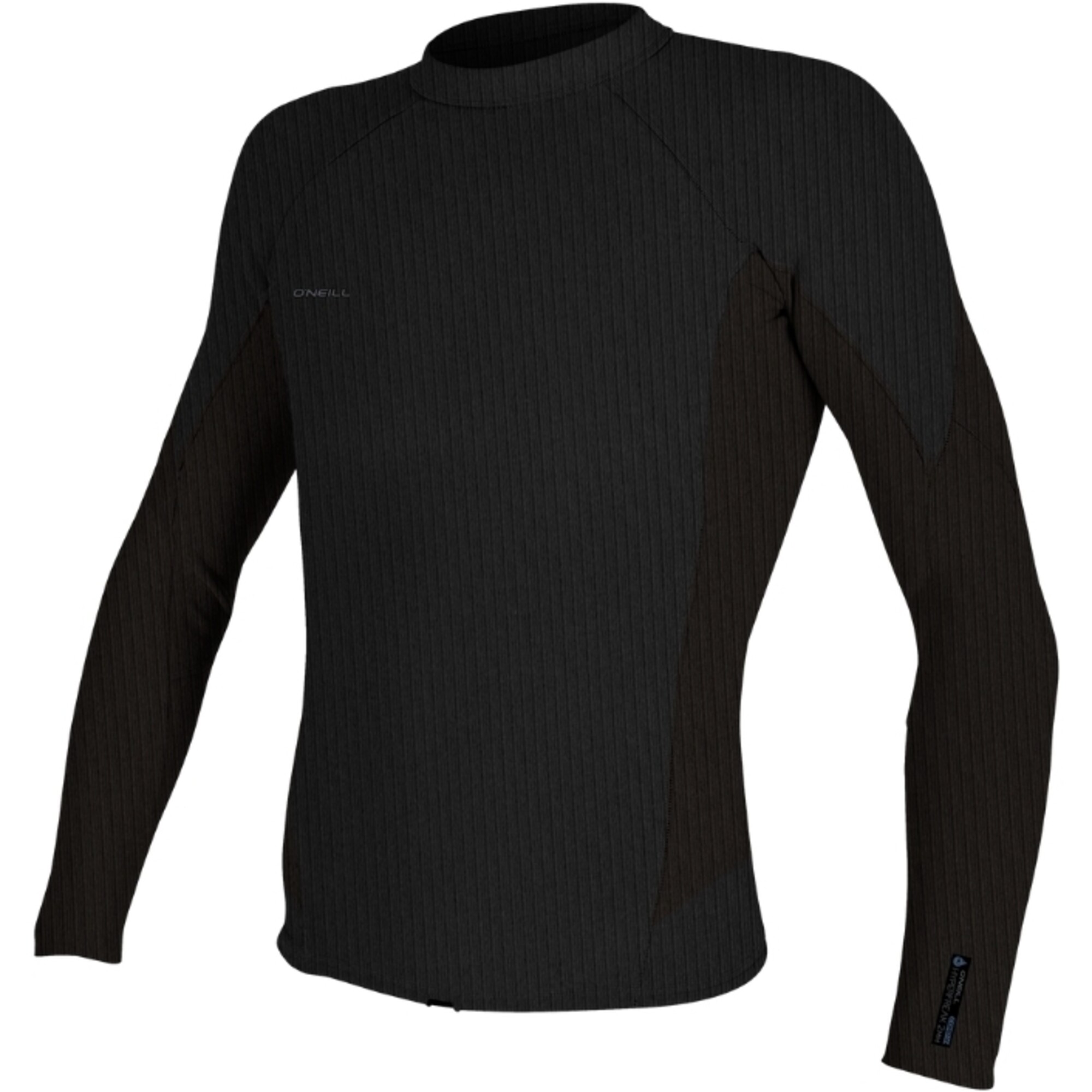 2024 O'Neill Mens Hyperfreak Comp-X 2mm Long Sleeve Wetsuit Top 5488 ...