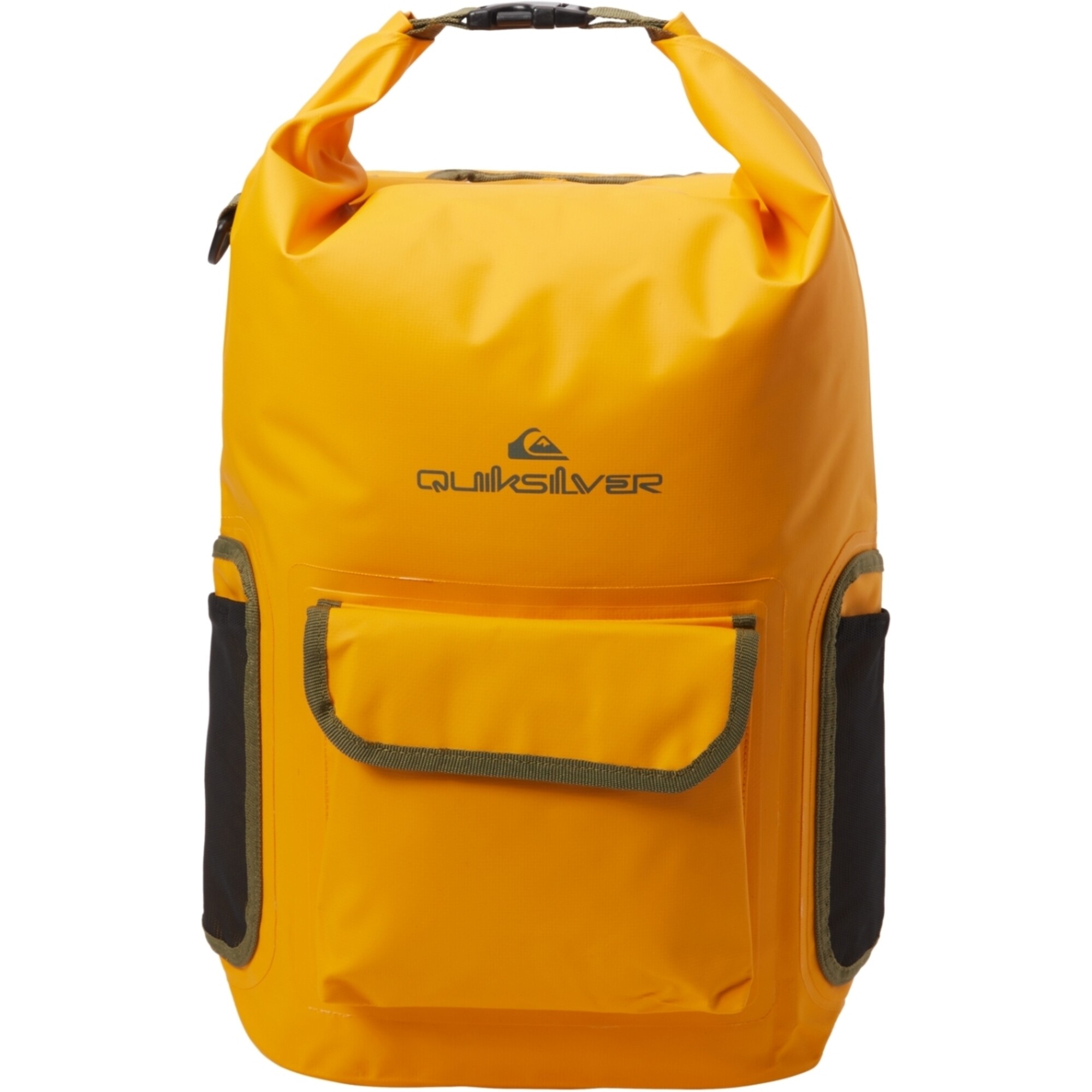 2024 Quiksilver Sea Stash Mid Surf Backpack AQYBP03092 - Radiant Yellow ...