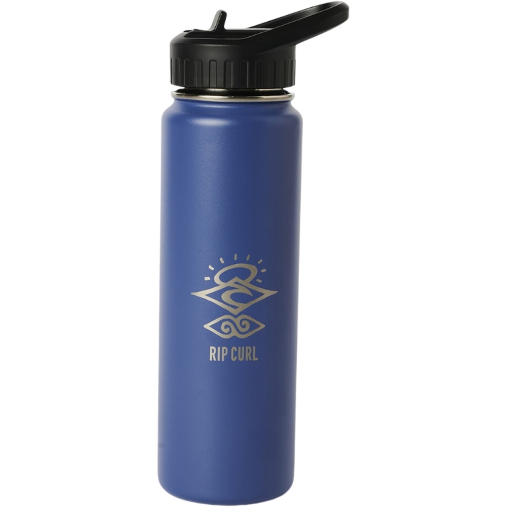 2024 Rip Curl 710ml Search Drink Bottle 12SMUT - Dark Blue ...