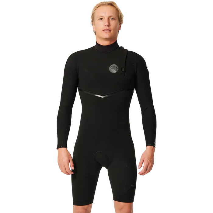 Syndicate Dry-Flex Wetsuit Top