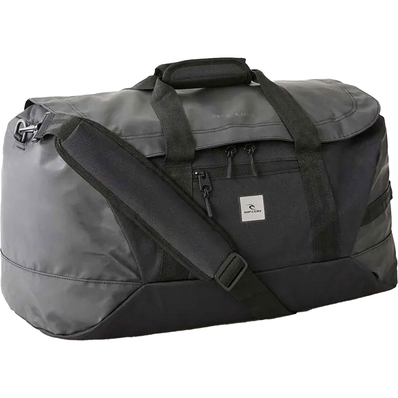 2024 Rip Curl Packable Duffle 35L Midnight Travel Bag 00WMTB - Midnight ...