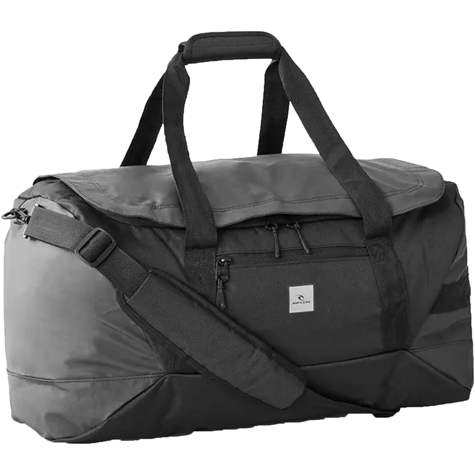 2024 Rip Curl Packable Duffle 50L Midnight Travel Bag 00XMTB - Midnight ...