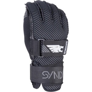 2024 HO Sport Syndicate 41 Tail Inside Out Glove H22GL-41-IO-XL - Black