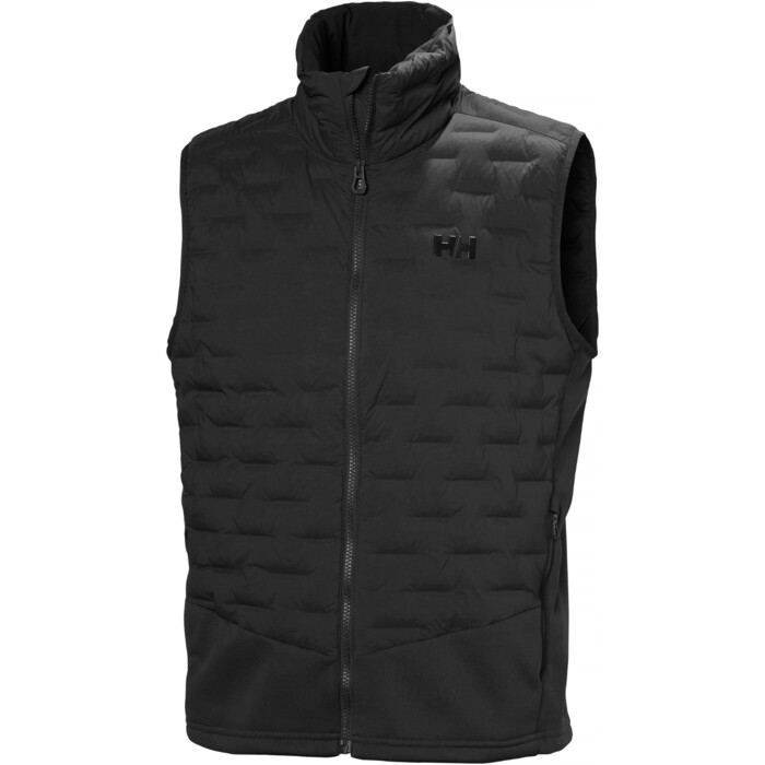 2025 Helly Hansen Mens HP Hybrid Stretch Insulated Vest 34491