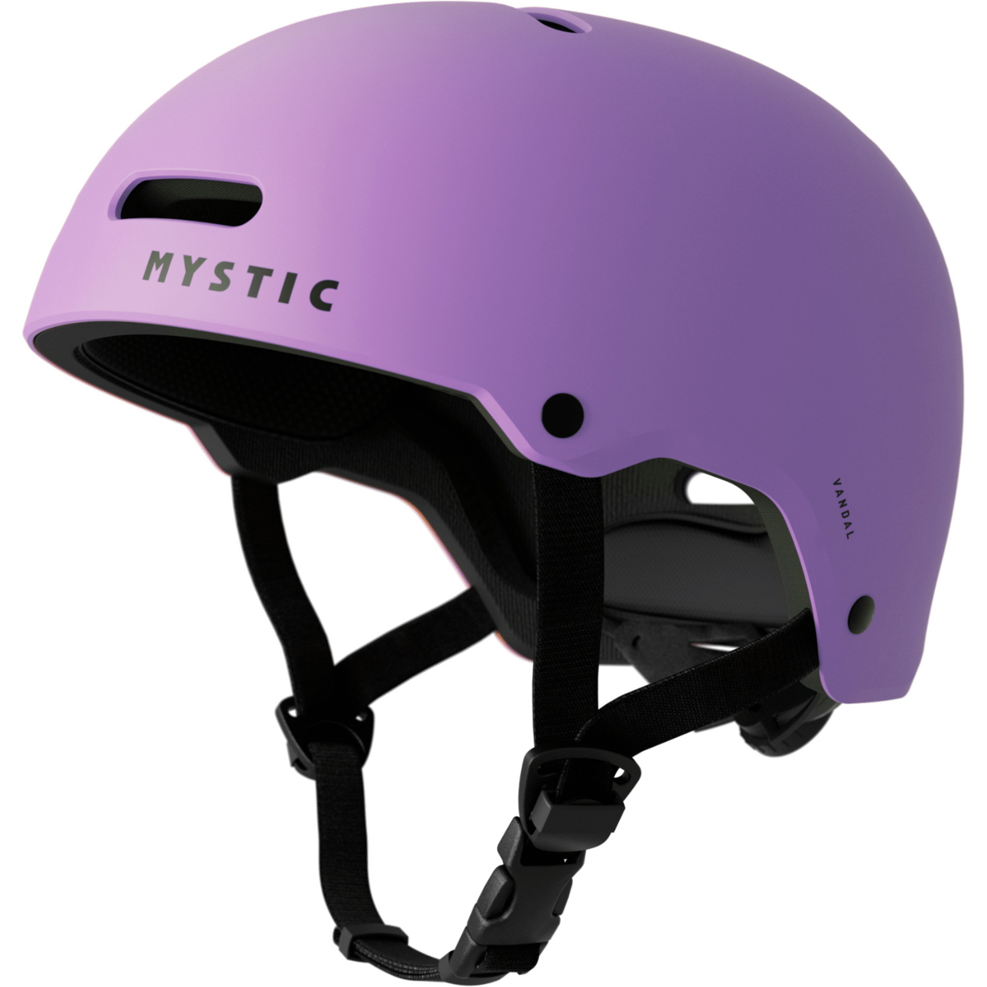 Casque Nautique Mystic Vandal Helmet Sand - Été 2025 | Glisse