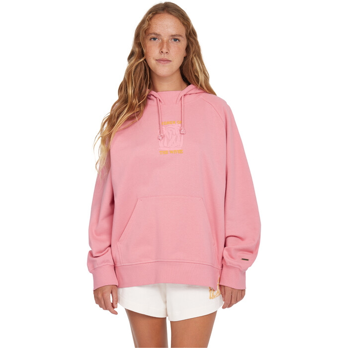 Clothing Calvin Klein Wave Photo Print Hoodie 2025 O'Neill Womens