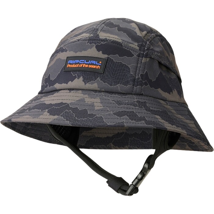 2025 Rip Curl Search Surf Hat 1HBMHE Camo Boardsports