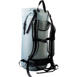 2014 Gul Tubu 50L Lightweight Dry Bag with Rucksack Straps - COSMETIC 2ND LU0170. LAST ONE