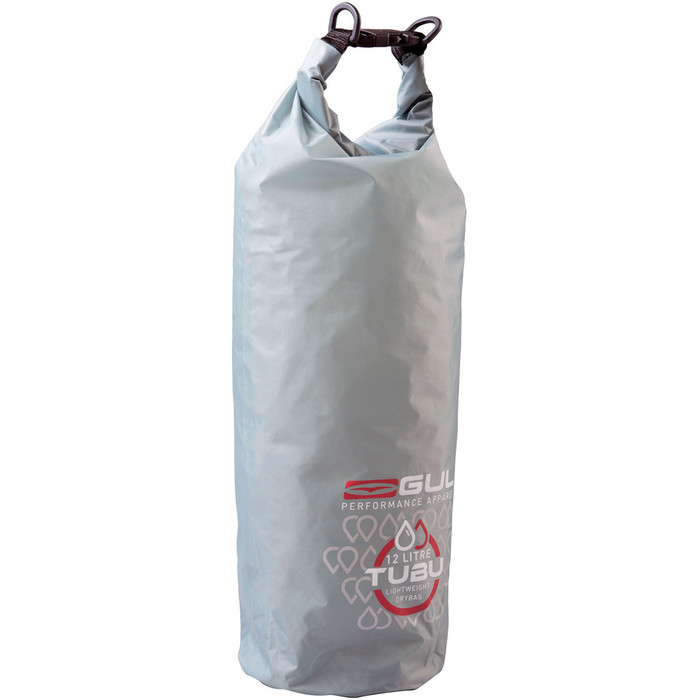 2014 Gul Tubu 12L Lightweight Dry Bag - COSMETIC 2ND LU0167