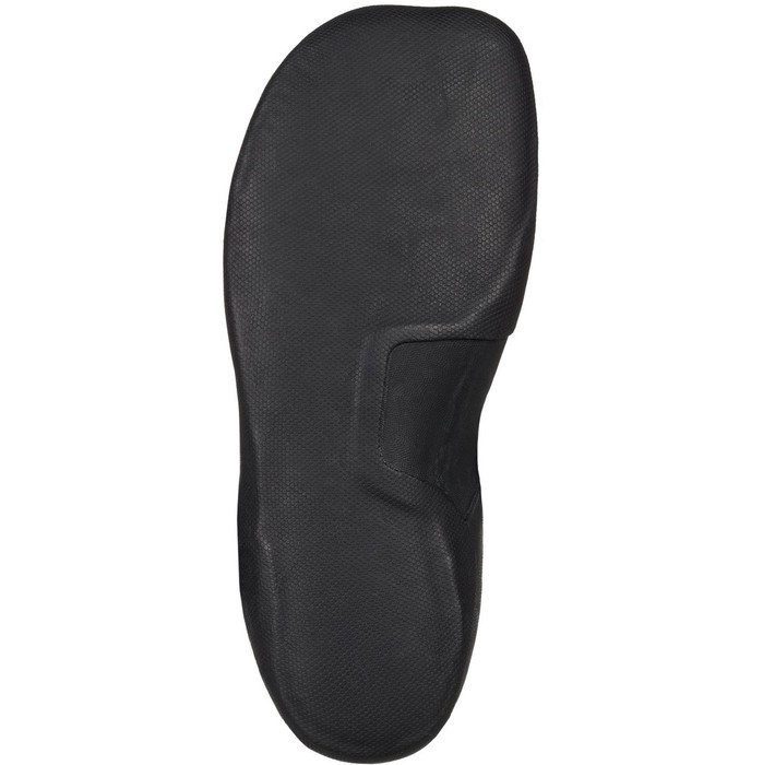 2mm syncro round toe reef boot