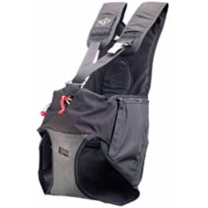 Crewsaver Adjustable Nappy Harness With Quick Release 3114