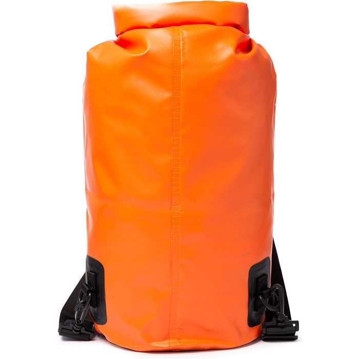 2024 Nava Performance 20L Drybag With Backpack Straps NAVA002 - Orange