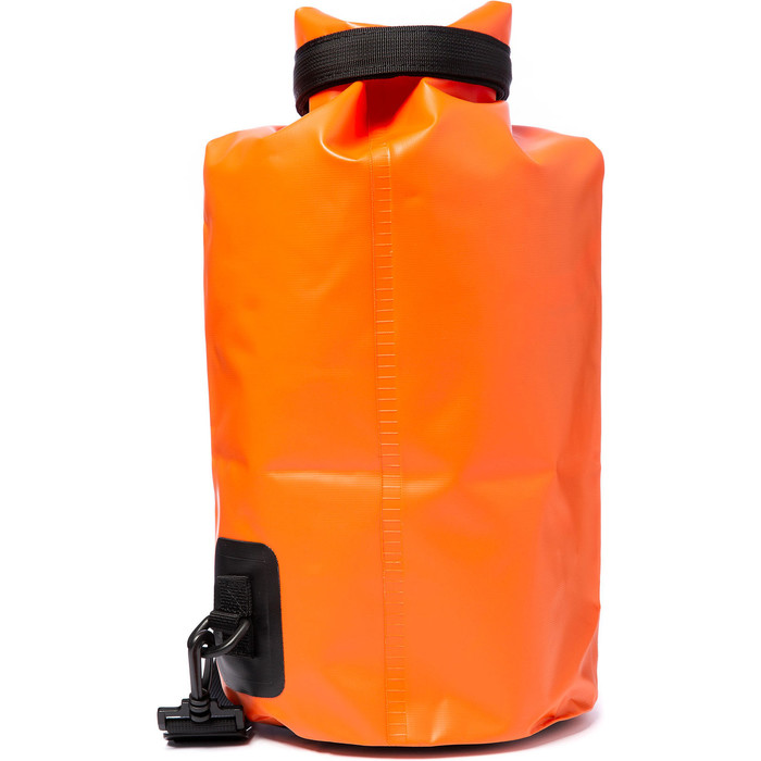 2024 Nava Performance 10L Drybag With Shoulder Strap NAVA006 - Orange
