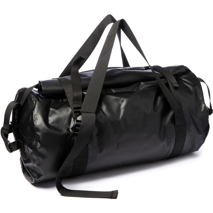 2022 Nava Performance 30L Duffel Bag NAVA008 - Black