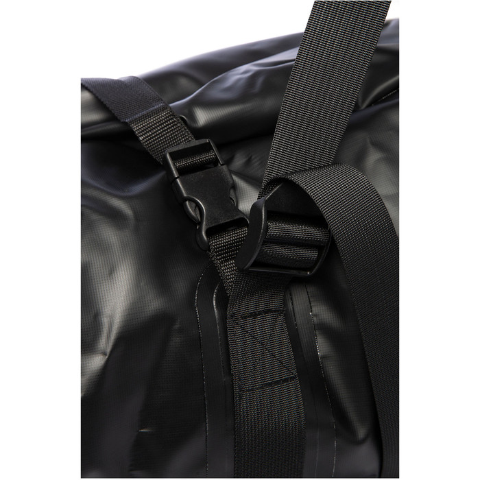 2022 Nava Performance 30L Duffel Bag NAVA008 - Black