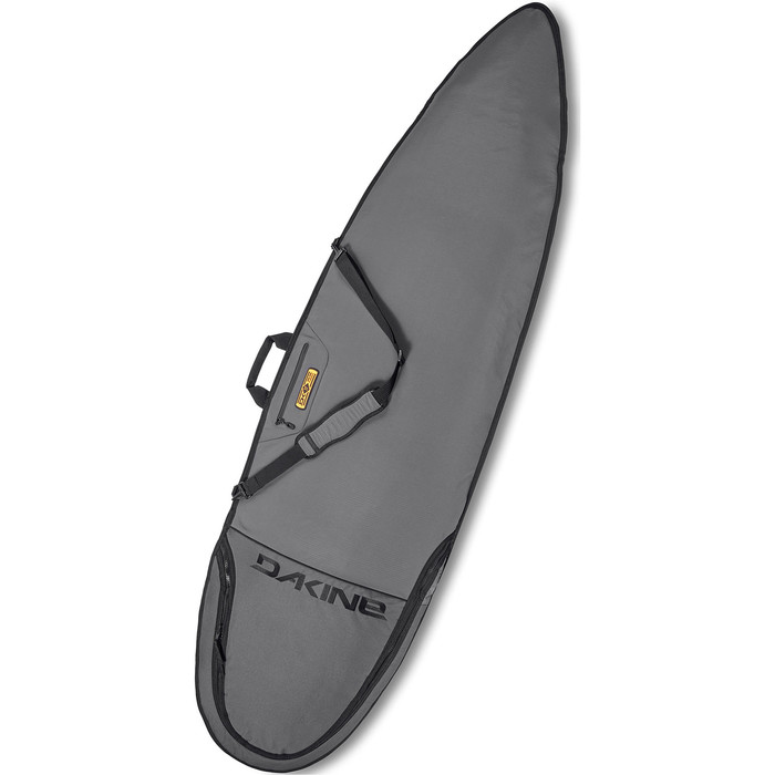 2021 Dakine John Florence Mission Surfboard Bag 10002835 - Carbon