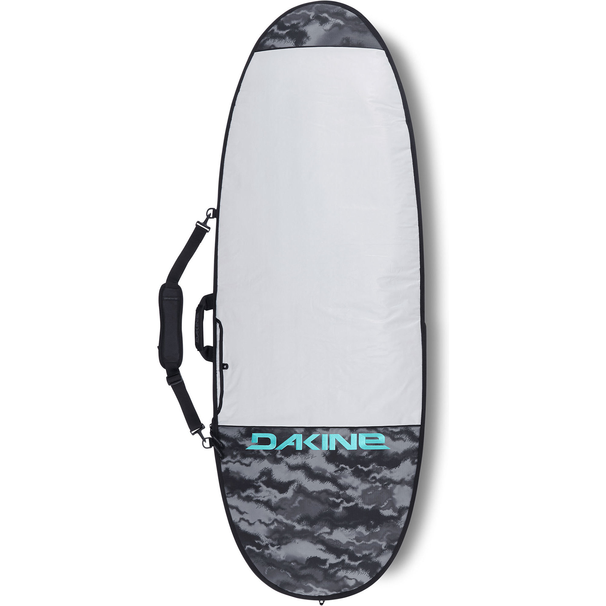 2021 Dakine Daylight Surfboard Bag Hybrid 10002829 Dark Ashcroft Camo