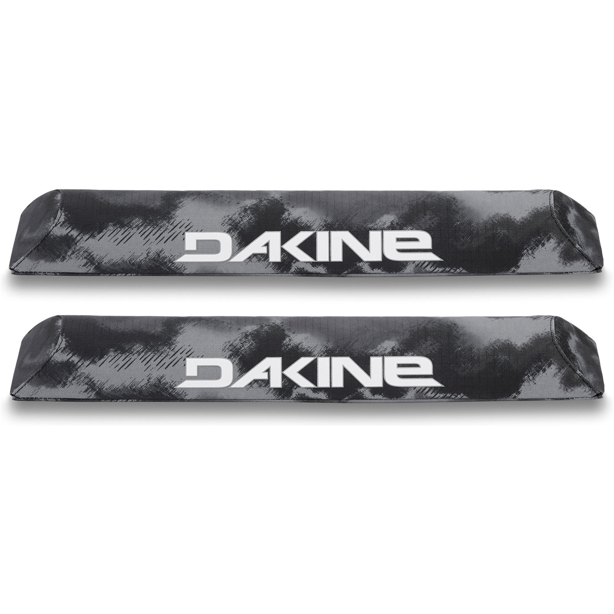2021 Dakine Aero Roof Rack Pads 46cm 08840300 Dark Ashcroft Camo
