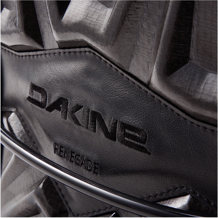 2024 Dakine Renegade Multisport Harness D1KHAREH - Black