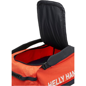 2021 Helly Hansen Racing Bag 67381 - Cherry Tomato