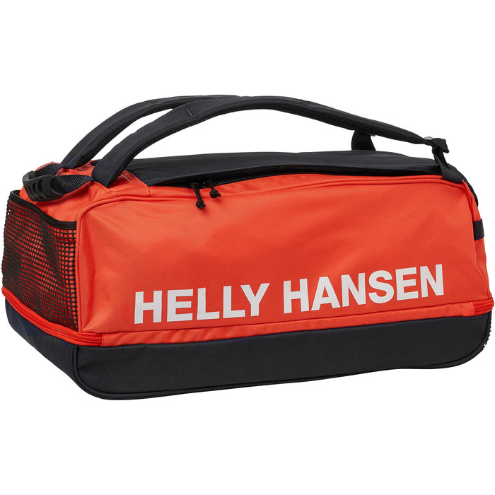 2021 Helly Hansen Racing Bag 67381 - Cherry Tomato