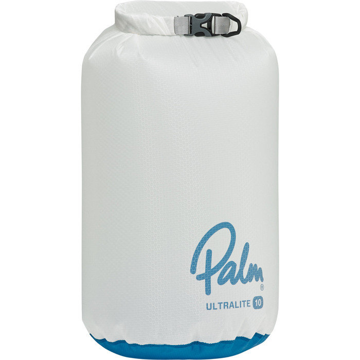 2024 Palm Ultralite 10L Drybag 12352 - Translucent