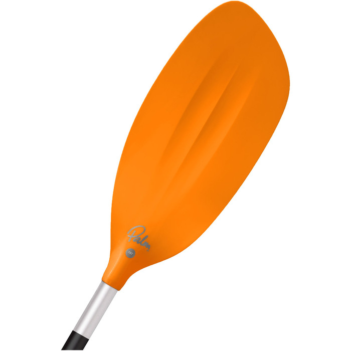 2021 Palm Maverick G1 Aluminium Kayak Paddle 12285 - Sherbet