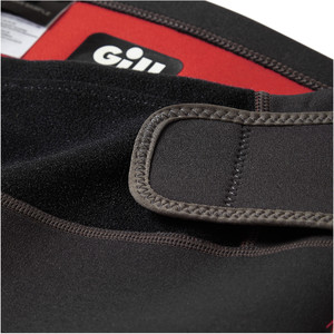 2022 Gill Junior Zenlite 2mm Flatlock Neoprene Trousers 5005J - Graphite