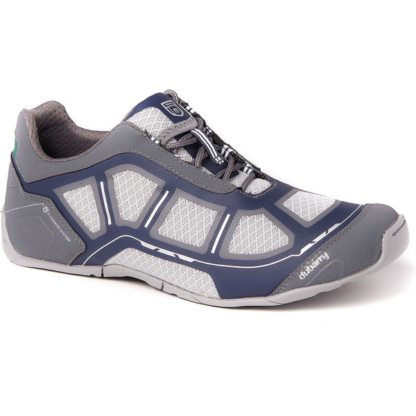 2020 Dubarry Easkey Aquasport Trainer Shoes 3729 Navy Multi Sailing